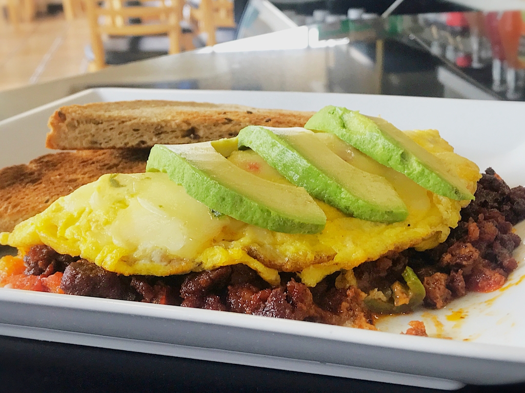 Arroz Rojo | restaurant | 415 N Mary Ave #116, Sunnyvale, CA 94085, USA | 4084754977 OR +1 408-475-4977