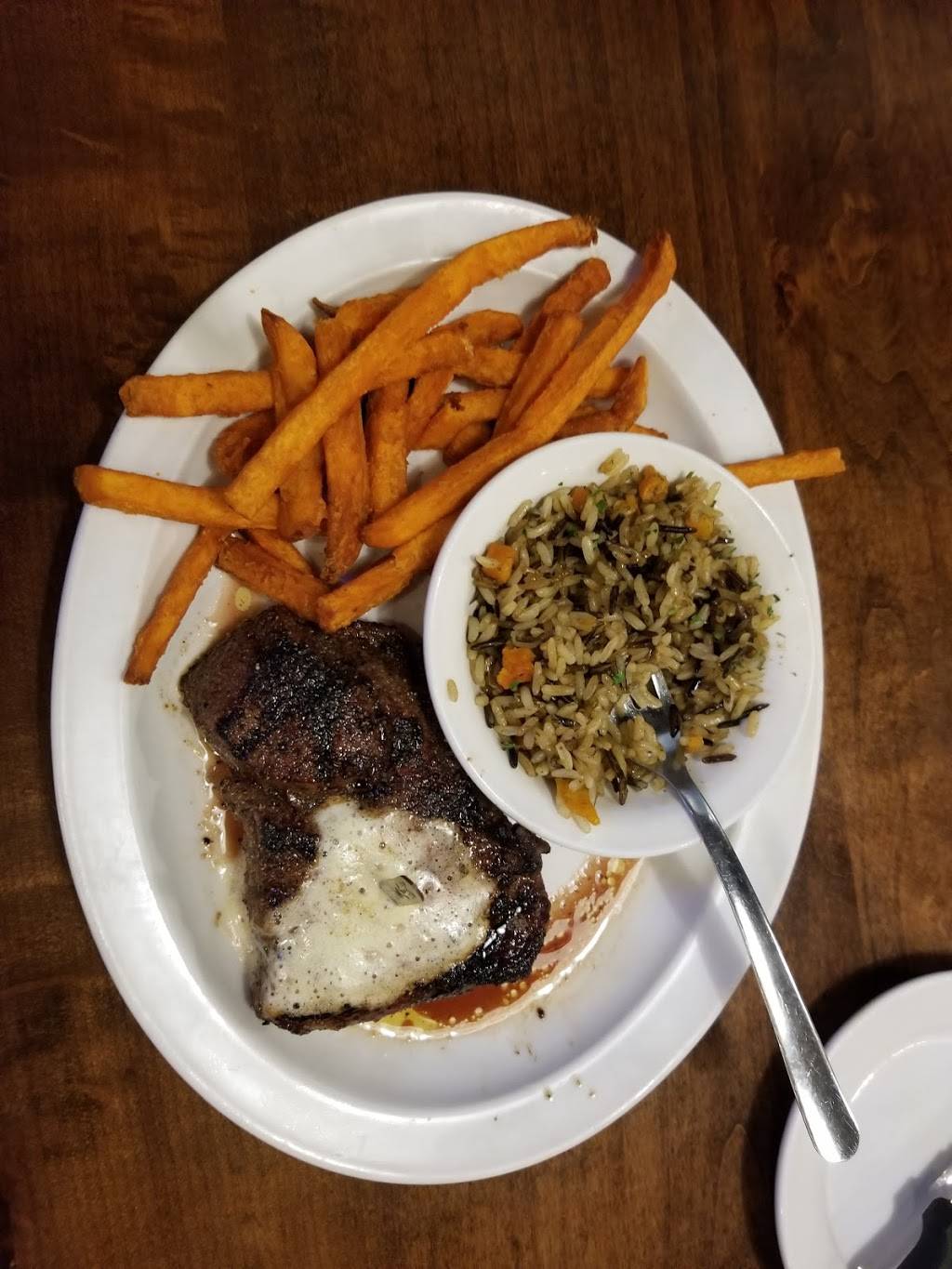 Heitmiller Steakhouse | restaurant | 4509 I-35, Waco, TX 76705, USA | 2548671400 OR +1 254-867-1400