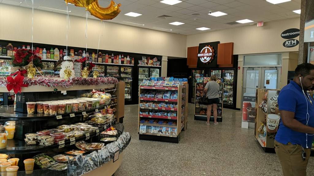 Wawa | cafe | 1600 S Hiatus Rd, Pembroke Pines, FL 33025, USA | 9542814094 OR +1 954-281-4094