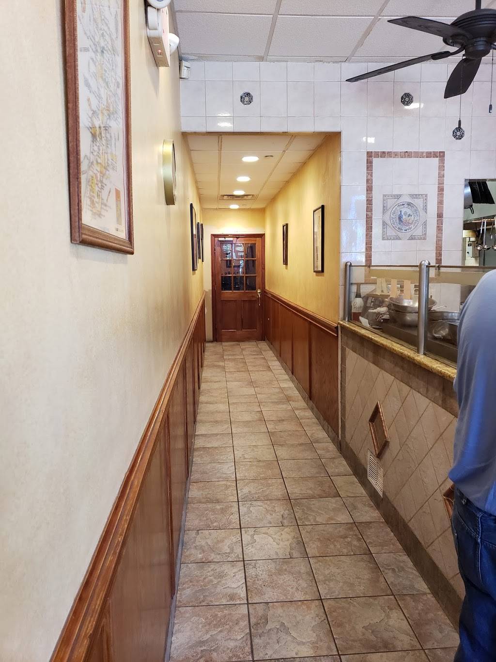 Viva la Pizza | restaurant | 1005 McBride Ave, Woodland Park, NJ 07424, USA | 9737857550 OR +1 973-785-7550