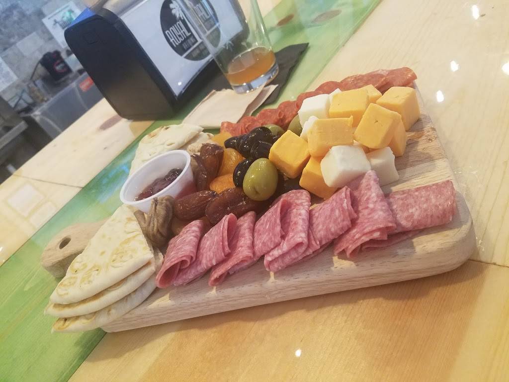 Royal Palm Brewing Company | restaurant | 543 N State Rd 7 Suite 103, Royal Palm Beach, FL 33411, USA | 5617925822 OR +1 561-792-5822