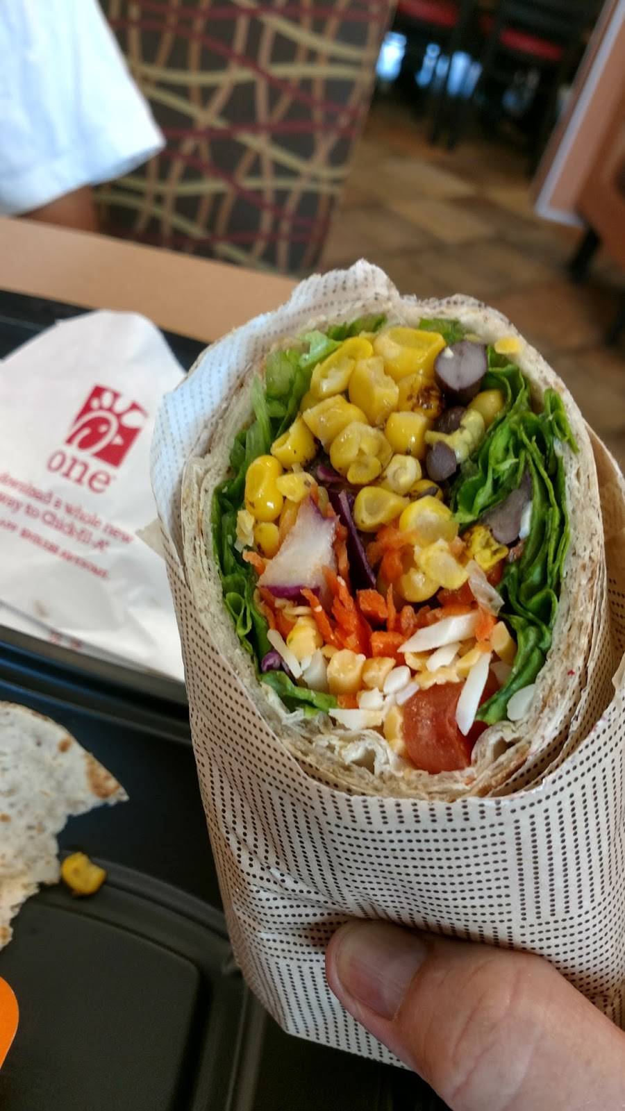 Chick-fil-A | restaurant | 1130 Malabar Rd SE, Palm Bay, FL 32907, USA | 3214994630 OR +1 321-499-4630