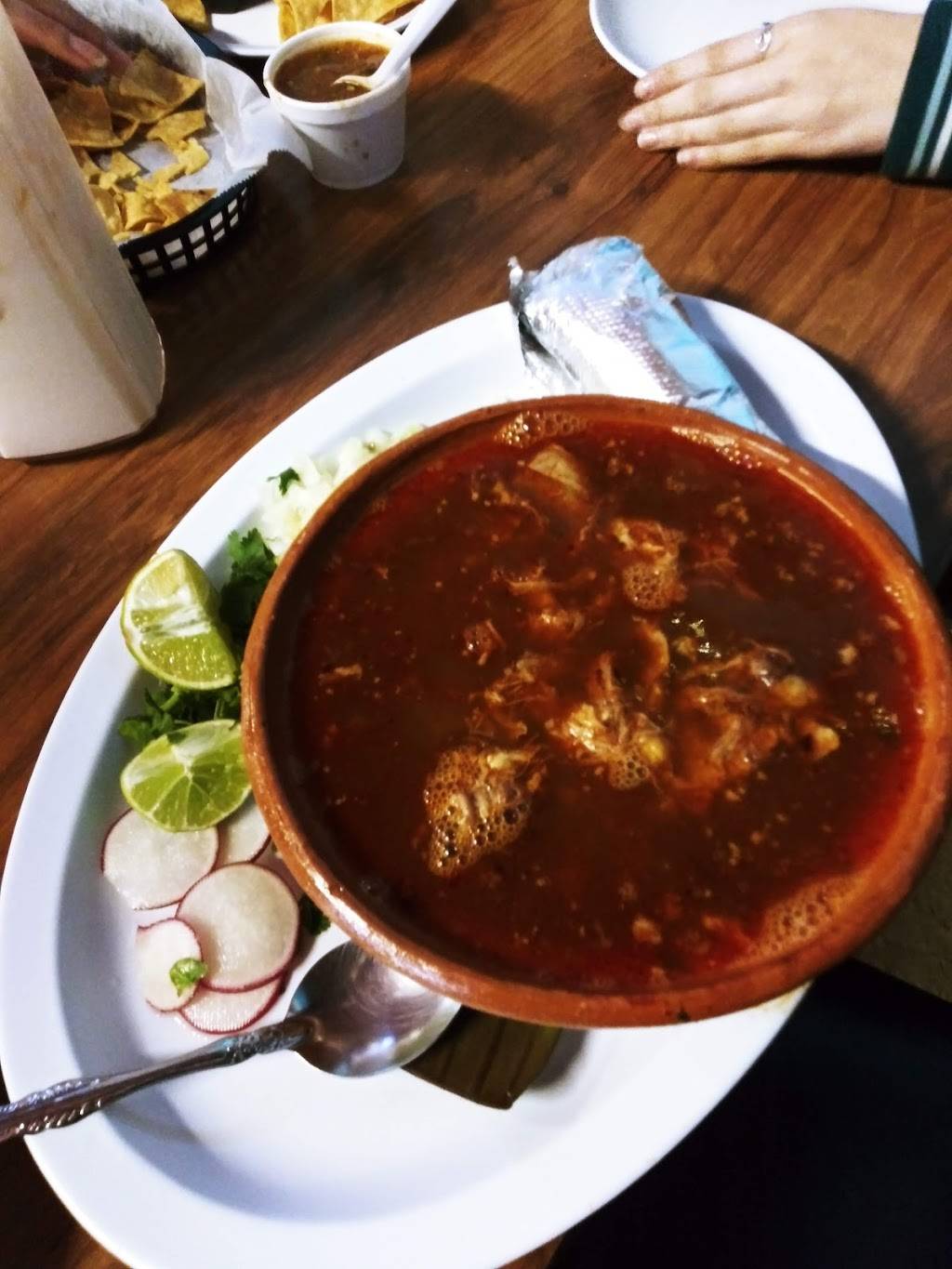 Birria riquísima | restaurant | 12625 Market St, Houston, TX 77015, USA | 7136374166 OR +1 713-637-4166
