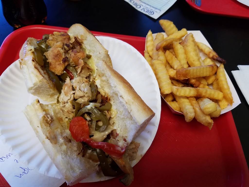 Daves Famous Subs | restaurant | 26 Wrightstown Cookstown Rd, Cookstown, NJ 08511, USA | 6092862170 OR +1 609-286-2170