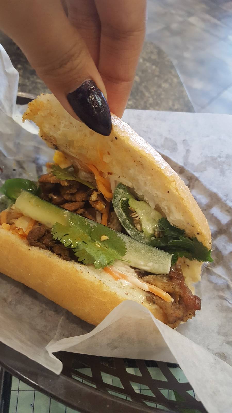 Pho Now | restaurant | 536 E Tidwell Rd, Houston, TX 77022, USA | 7136994444 OR +1 713-699-4444