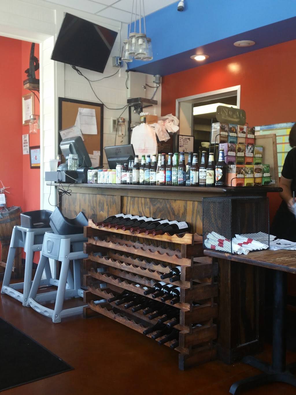 Southern Charm Kitchen | restaurant | 1714 SE Hawthorne Rd, Gainesville, FL 32641, USA | 3525055553 OR +1 352-505-5553