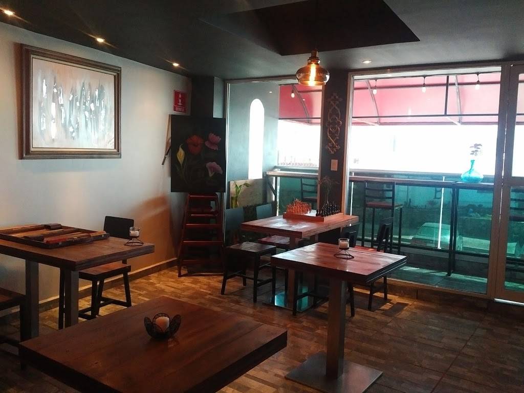 The Bike Café | bakery | Av del Agua #40, Playas, Costa Hermosa, 22504 Tijuana, B.C., Mexico | 016648389858 OR +52 664 838 9858