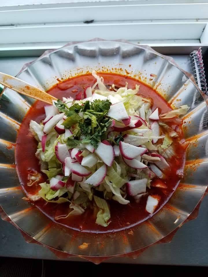 Antojitos el Caribe mix | restaurant | 666 E Main St, Waterbury, CT 06702, USA | 2035589290 OR +1 203-558-9290