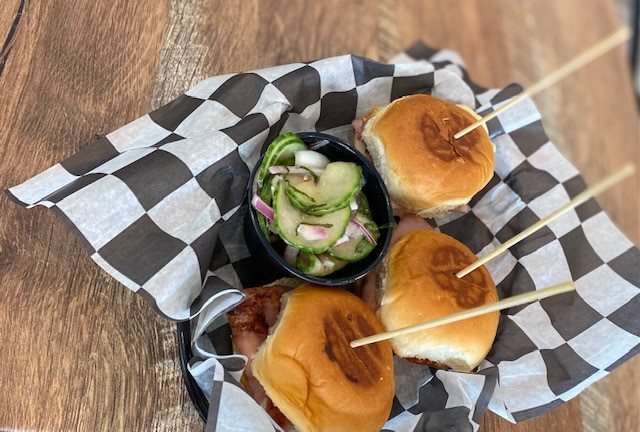 The Tavern at Patriots Glen | restaurant | 300 Patriots Way, Elkton, MD 21921, USA | 4434067293 OR +1 443-406-7293