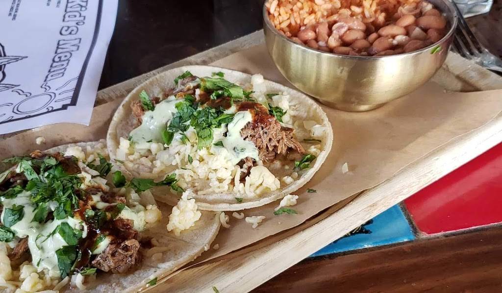 Calaveras Cantina | restaurant | 125 Dockside Cir, Jupiter, FL 33477, USA | 5613209661 OR +1 561-320-9661