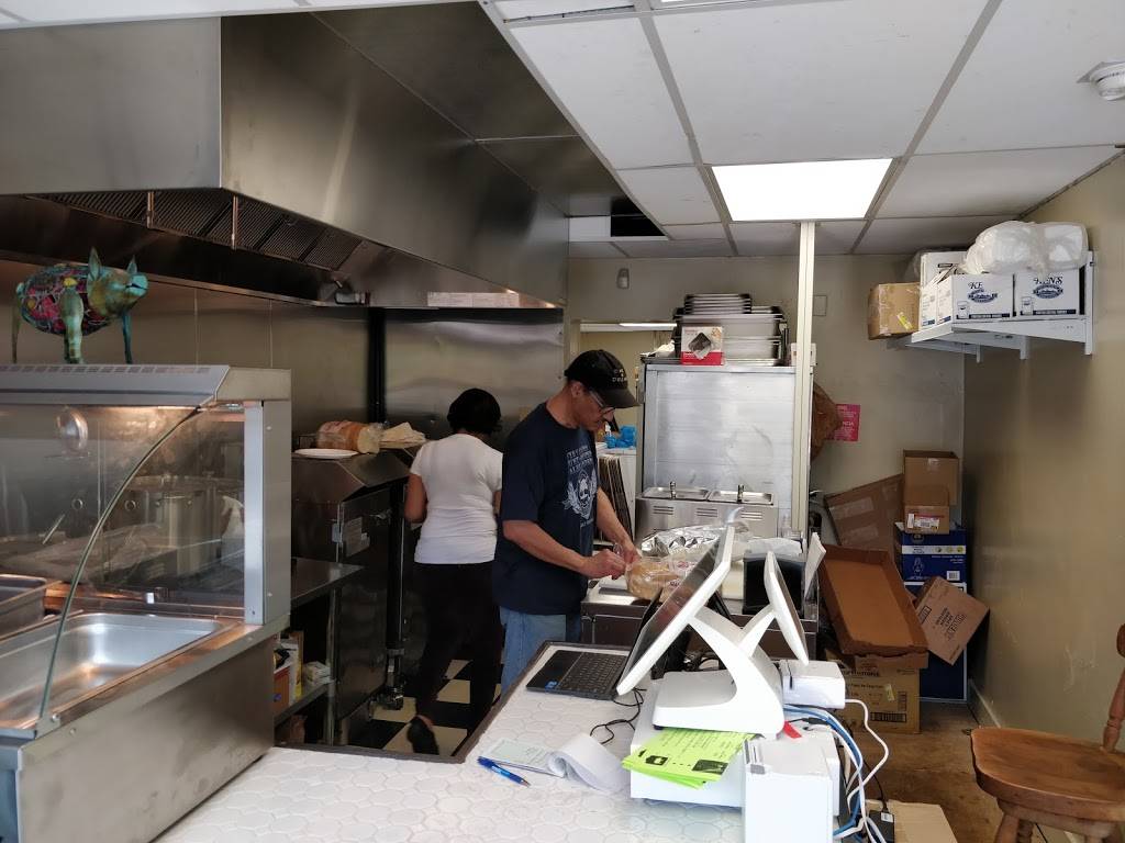 RibsNBread | meal takeaway | 4707 Centre Ave, Pittsburgh, PA 15213, USA | 4127607446 OR +1 412-760-7446