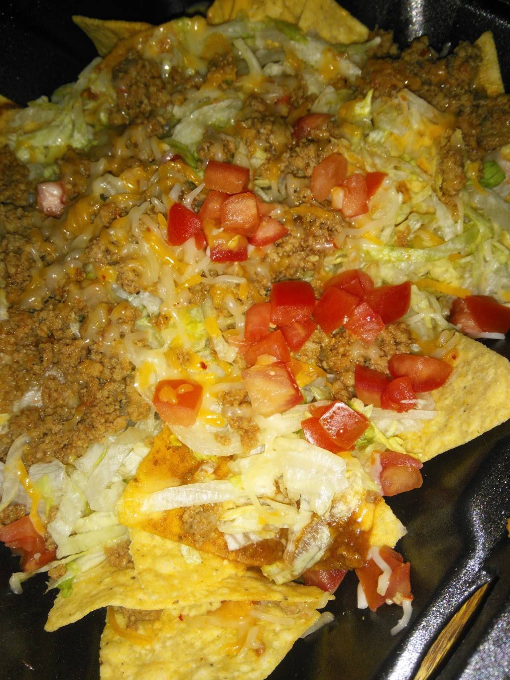 Taco Bueno | restaurant | 815 N Valley Mills Dr, Waco, TX 76710, USA | 2543996826 OR +1 254-399-6826