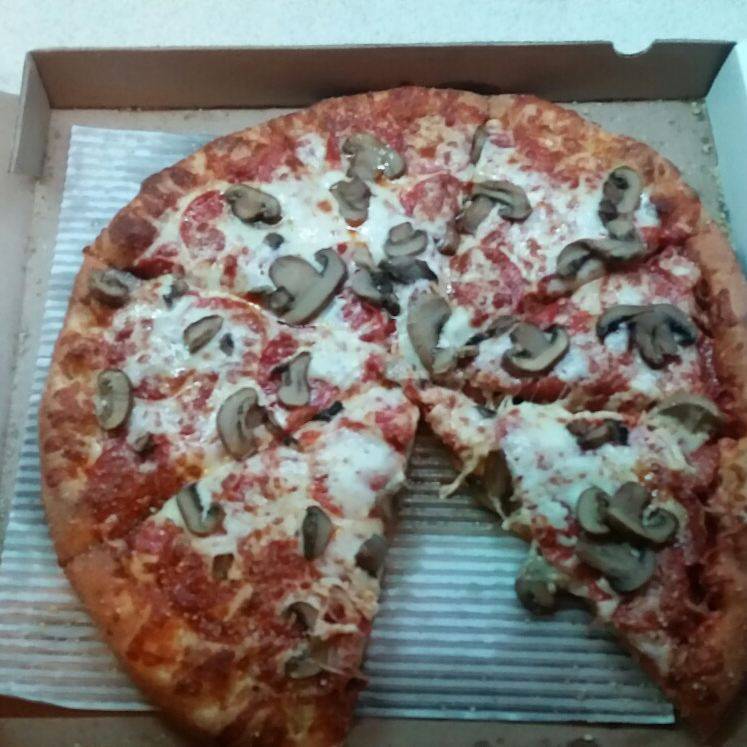 Marcos Pizza | meal delivery | 1621 Independence Blvd, Virginia Beach, VA 23455, USA | 7574641111 OR +1 757-464-1111