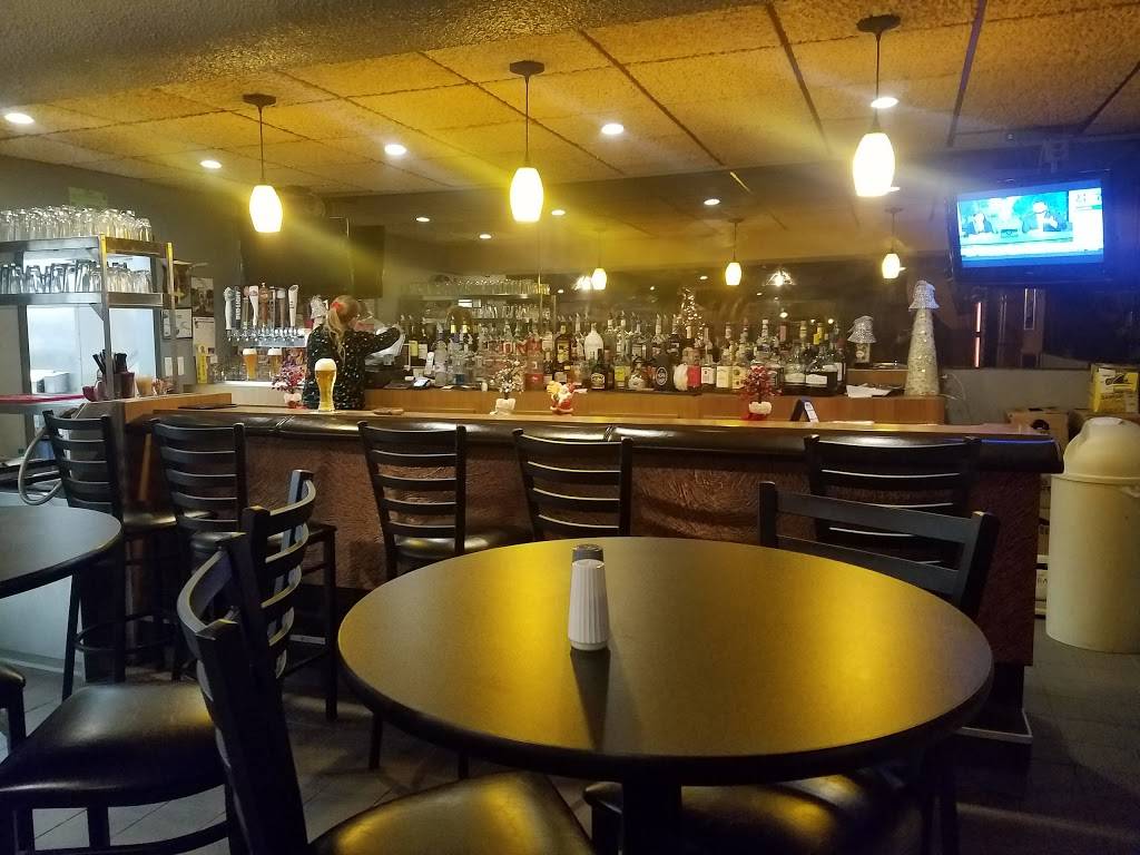 Foggias Pizzeria | restaurant | 14795 Dix Toledo Rd, Southgate, MI 48195, USA | 7342841030 OR +1 734-284-1030