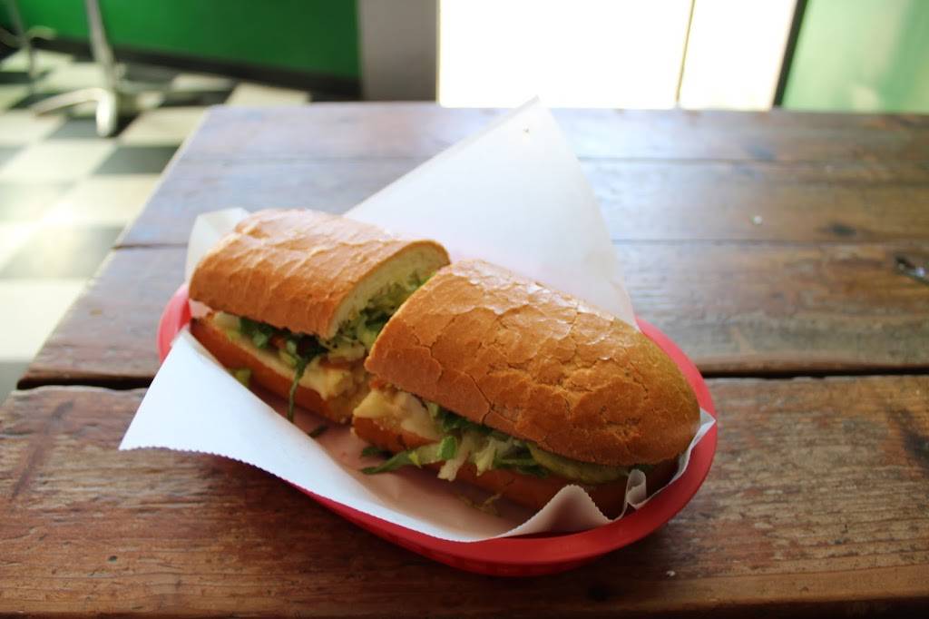 Mr. Pickles Sandwich Shop | meal takeaway | 428 San Bruno Ave W, San Bruno, CA 94066, USA | 6506159985 OR +1 650-615-9985