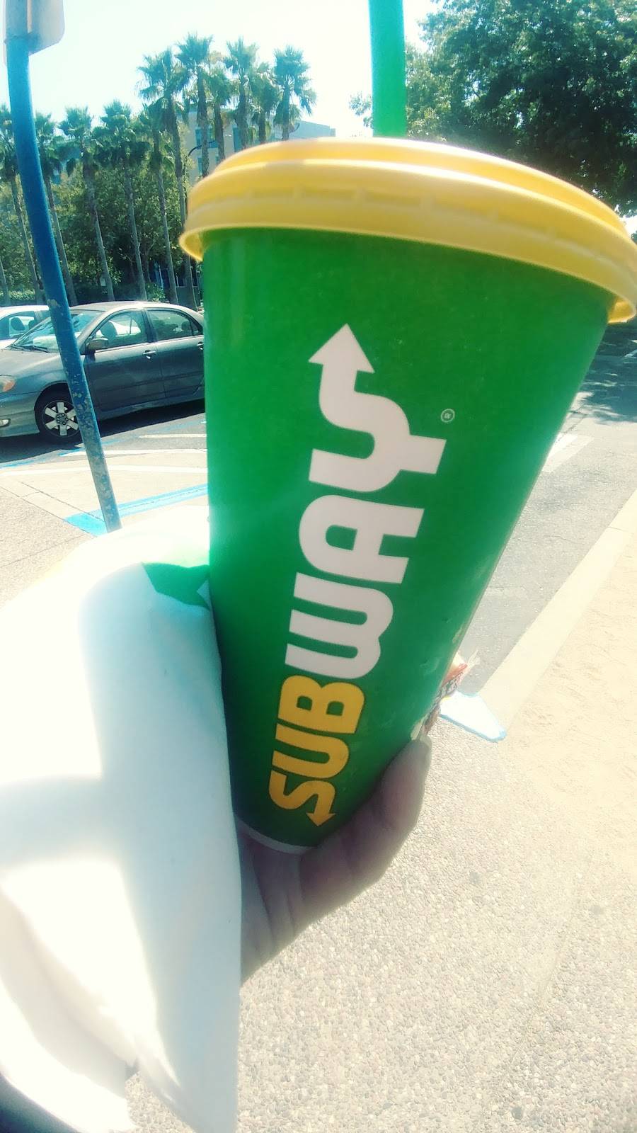 Subway Restaurants | restaurant | Contra Costa Center, 3116 Oak Rd f, Walnut Creek, CA 94597, USA | 9259302954 OR +1 925-930-2954