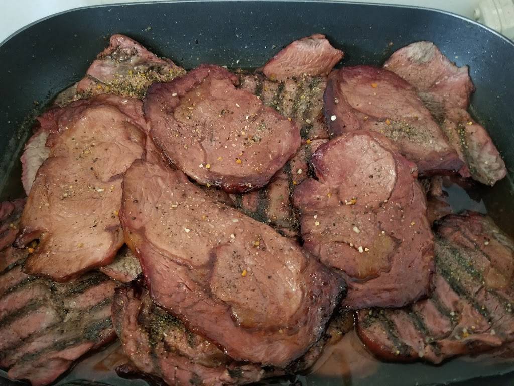 Midwestern BBQ | restaurant | 1150 S Broadway, Salem, IL 62881, USA | 6183670907 OR +1 618-367-0907