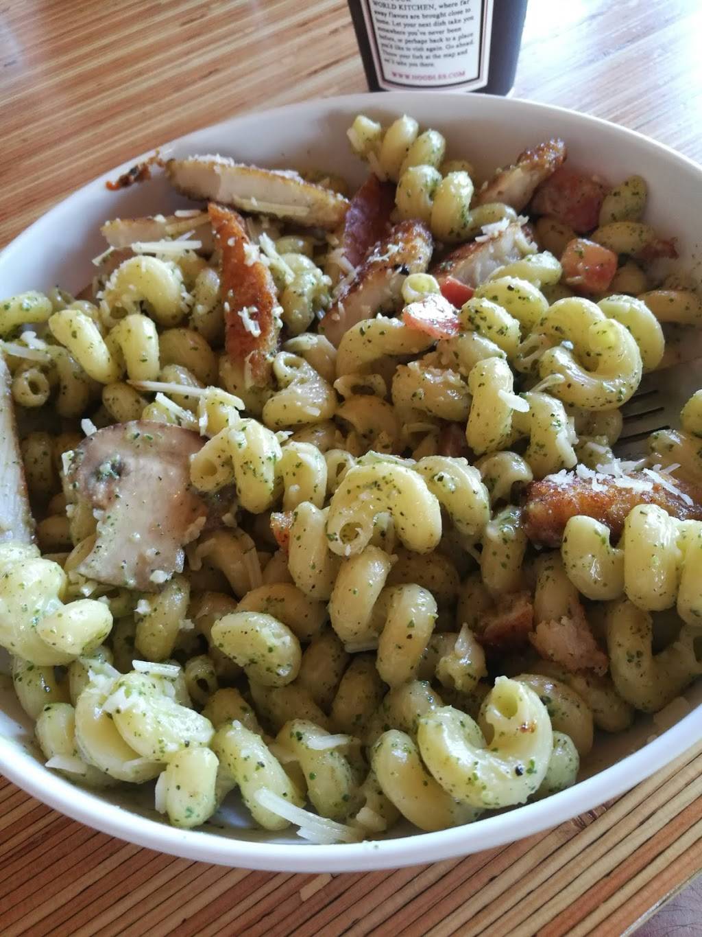 Noodles and Company | restaurant | 3105 Duke St, Alexandria, VA 22314, USA | 7032120008 OR +1 703-212-0008