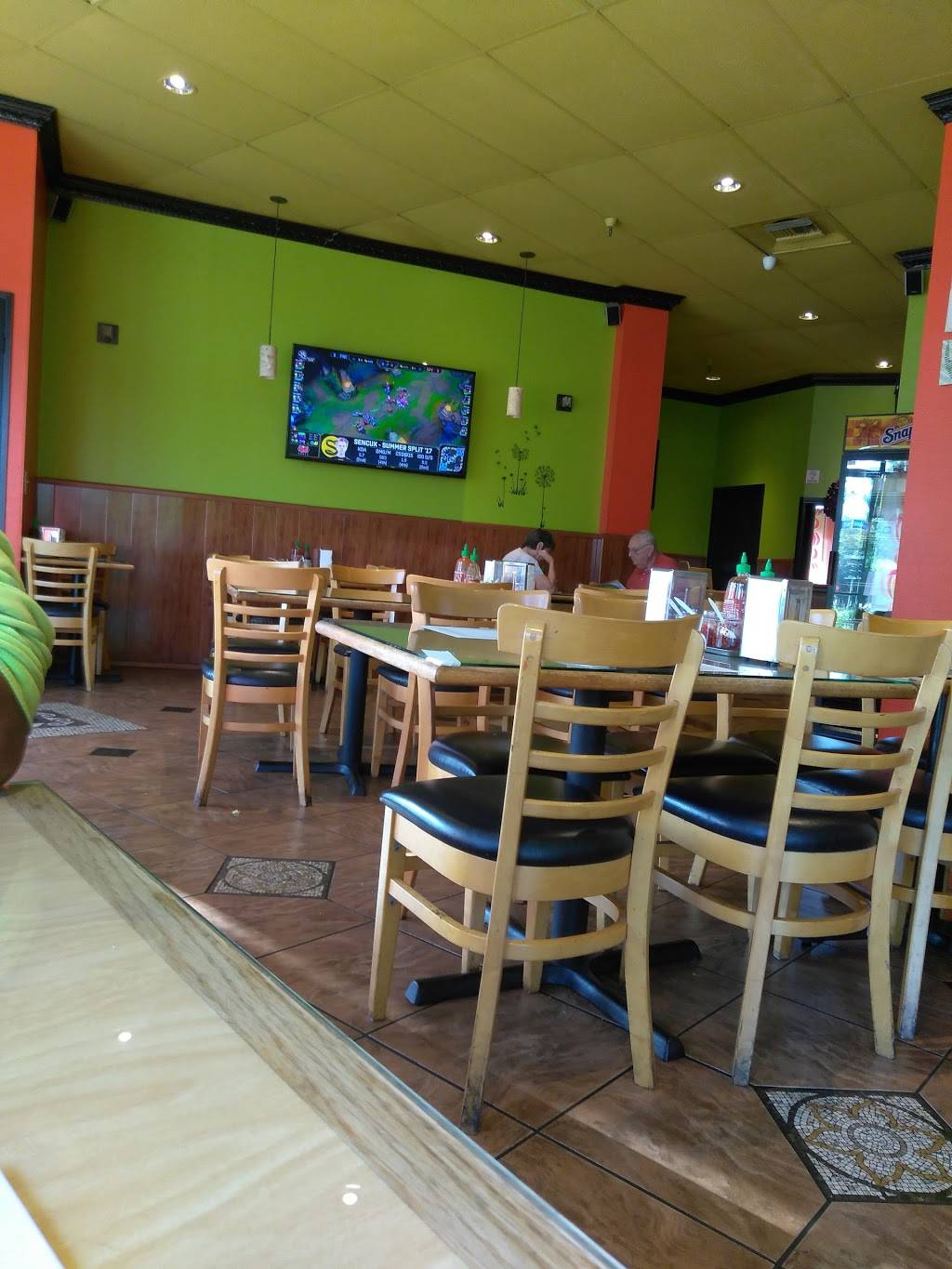 We Love Pho 2 | restaurant | 4501 E Carson St # 110, Long Beach, CA 90808, USA | 5624257799 OR +1 562-425-7799