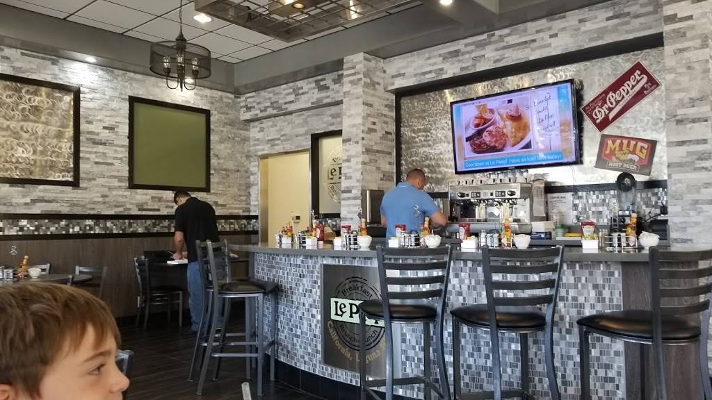 Le Peep | restaurant | 26548 Moulton Pkwy m, Laguna Hills, CA 92653, USA | 9496007079 OR +1 949-600-7079