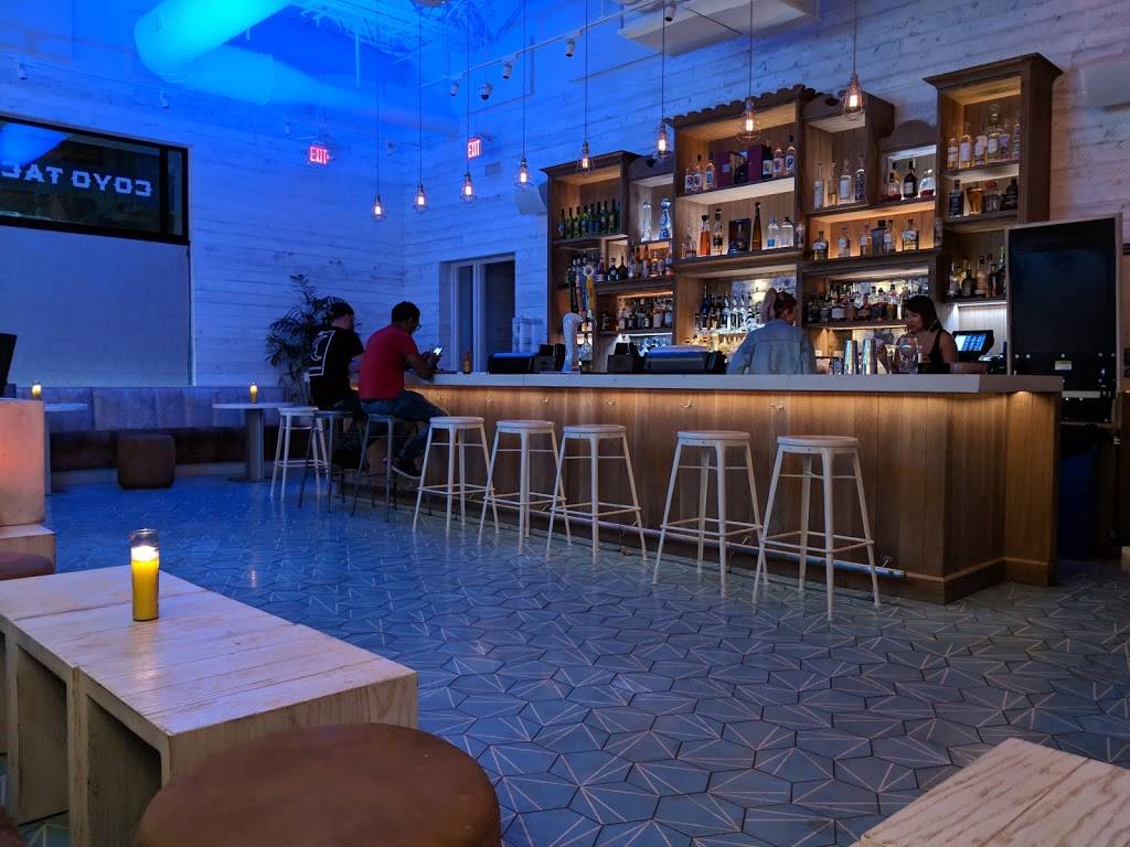 Coyo Taco | restaurant | 337 Royal Poinciana Way, Palm Beach, FL 33480, USA | 5613188616 OR +1 561-318-8616