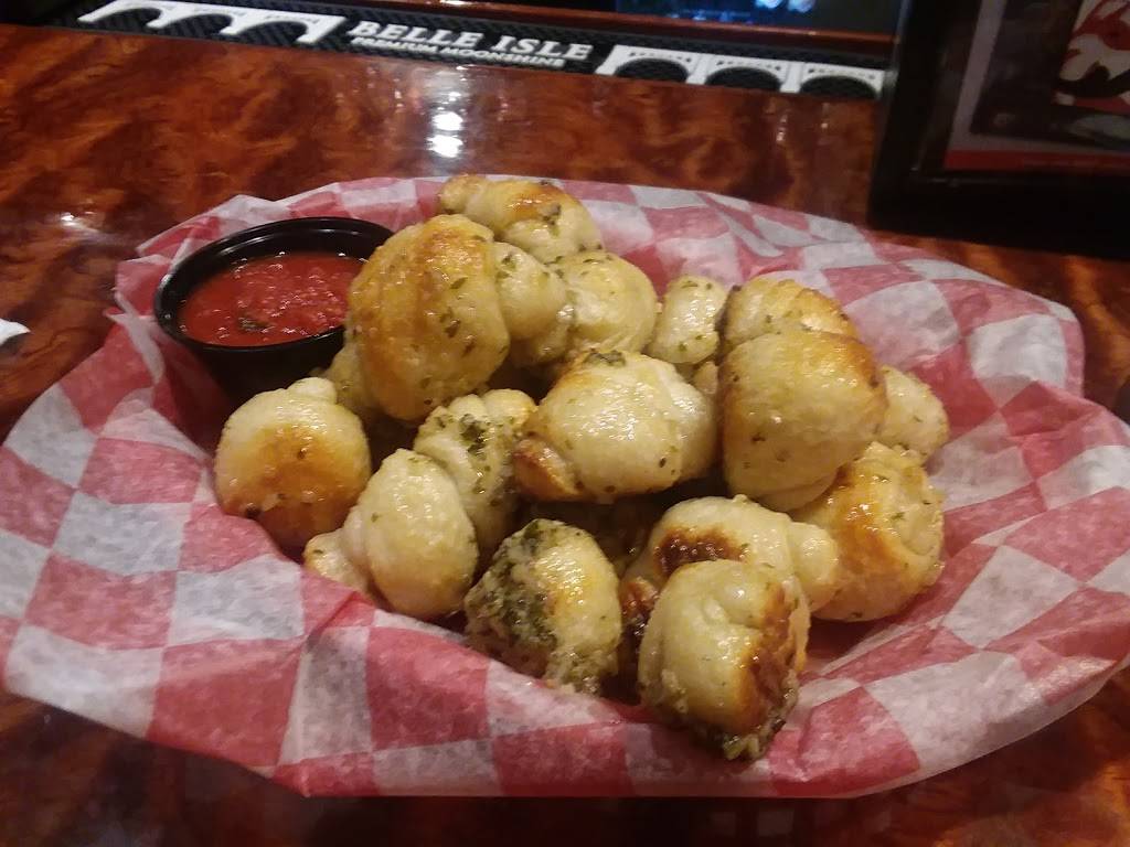 Cogans Pizza | restaurant | 4311 Colley Ave, Norfolk, VA 23508, USA | 7576276428 OR +1 757-627-6428