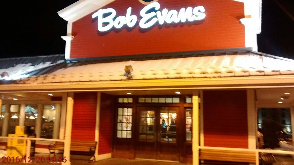 Bob Evans | meal takeaway | 6543 Niagara Falls Blvd, Niagara Falls, NY 14304, USA | 7162832965 OR +1 716-283-2965