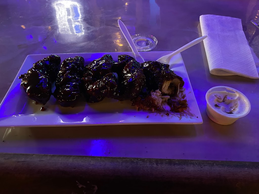 Vibes Bar & Lounge | restaurant | 1524b Demonbreun St, Nashville, TN 37203, USA | 6157126428 OR +1 615-712-6428