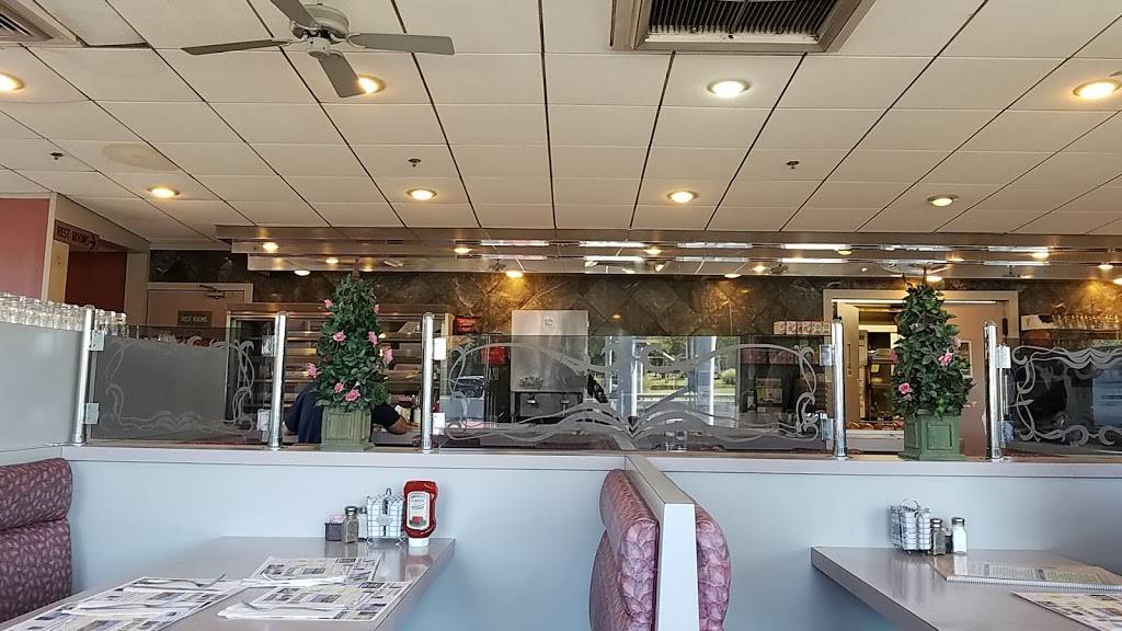 Horizon Diner | restaurant | 726 NJ-17, Ramsey, NJ 07446, USA | 2018251774 OR +1 201-825-1774