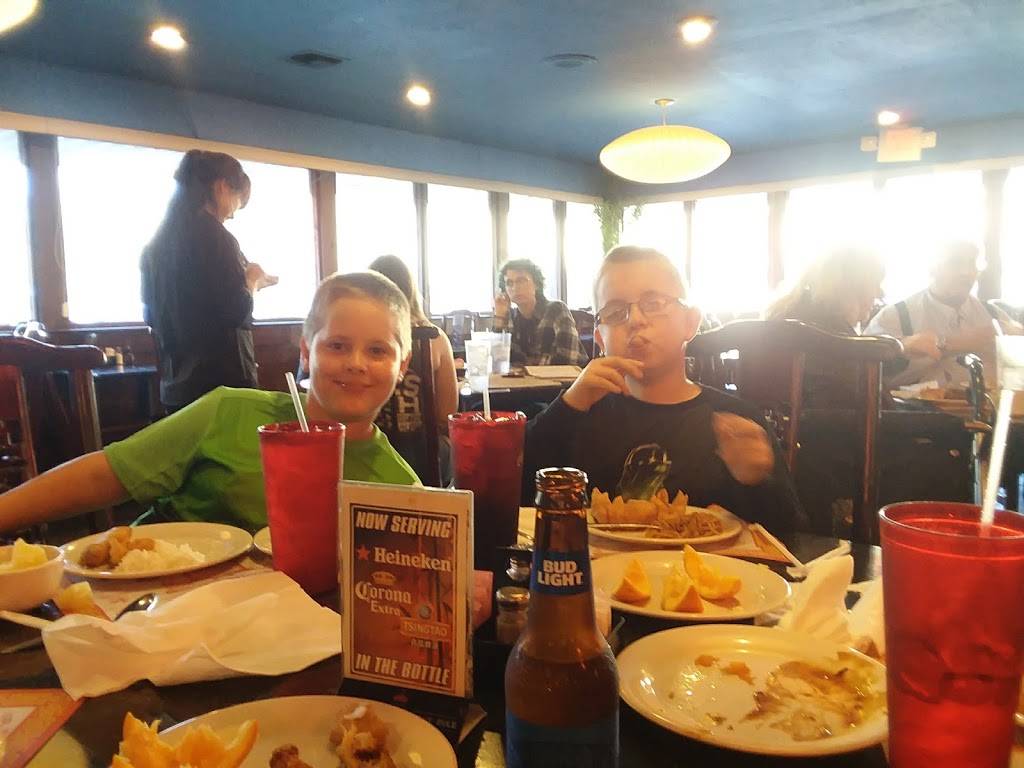 Szechuan Panda II Chinese Restaurant | restaurant | 2031 NW 13th St, Gainesville, FL 32609, USA | 3523370888 OR +1 352-337-0888