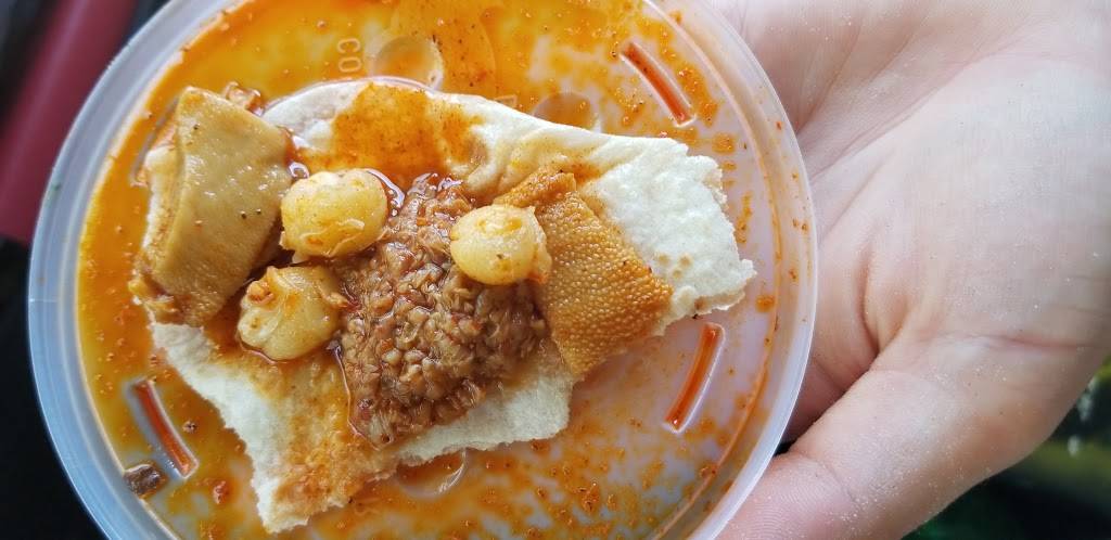 Taqueria Rio Verde | restaurant | 1330 N Jefferson St, La Grange, TX 78945, USA | 9799682074 OR +1 979-968-2074