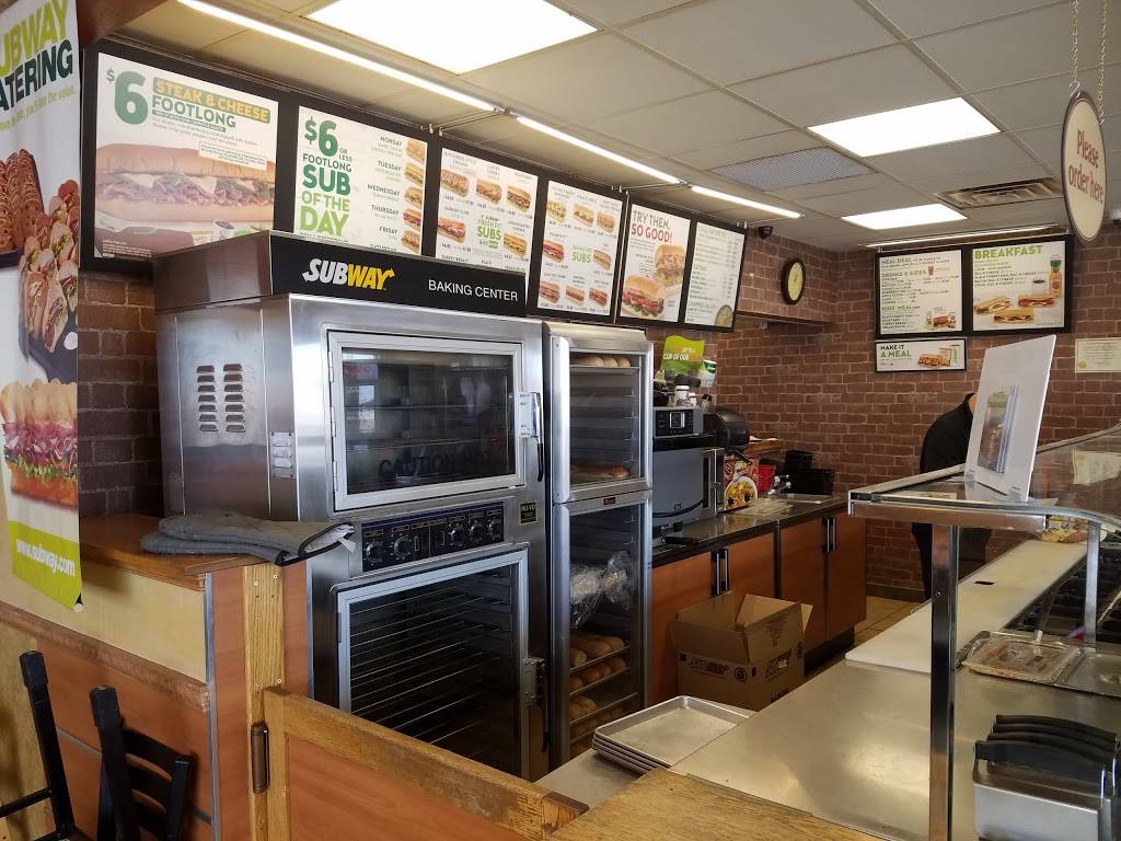 Subway | meal takeaway | #5 George Ct Suite A, Edgewood, NM 87015, USA | 5052861476 OR +1 505-286-1476