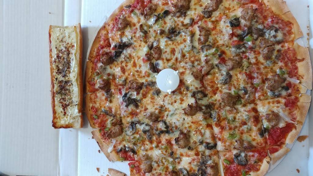 My Pi Pizza | restaurant | 2010 N Damen Ave E, Chicago, IL 60647, USA | 7733946900 OR +1 773-394-6900