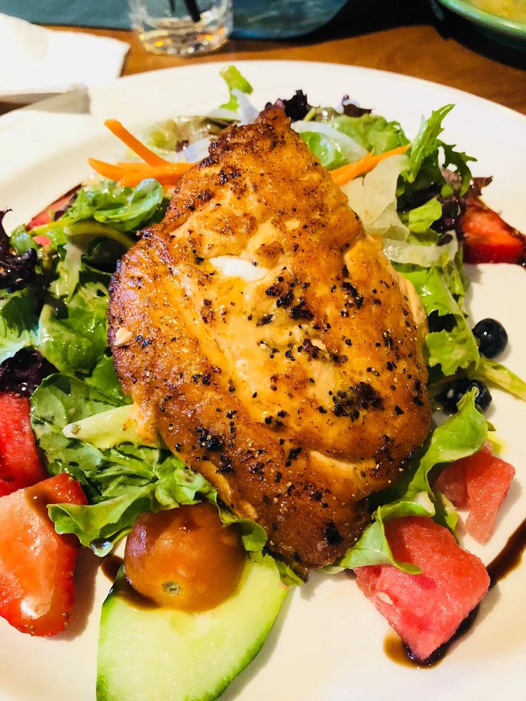 Don Giovanni | restaurant | 235 Castro St, Mountain View, CA 94041, USA | 6509619749 OR +1 650-961-9749