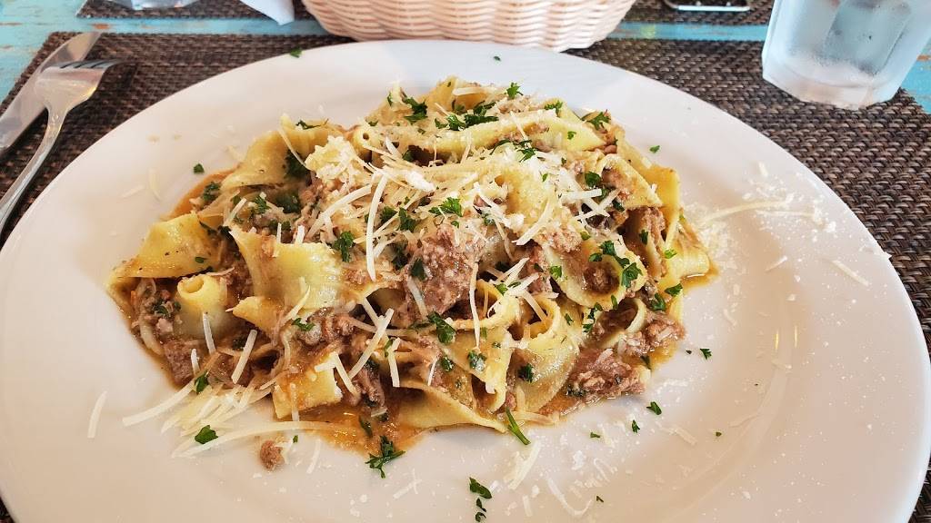 Oltre Mare | meal takeaway | 4286 Cass St, San Diego, CA 92109, USA | 8582727247 OR +1 858-272-7247