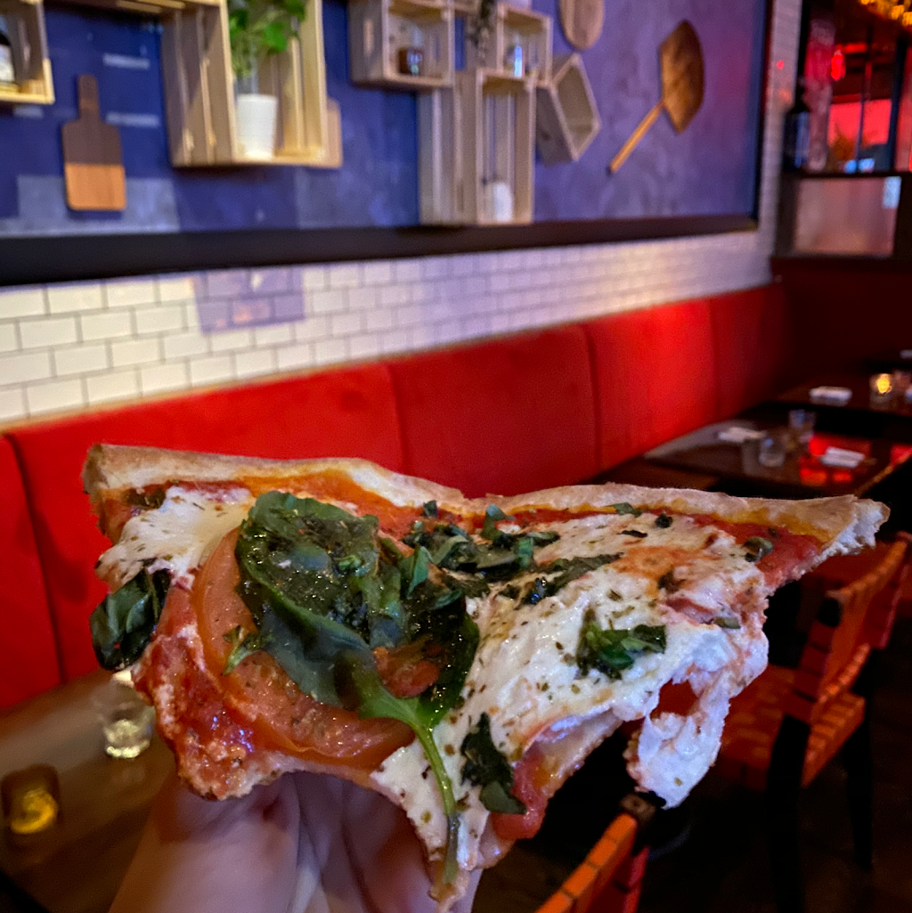 Antipasti Pizza & Wine Bar | restaurant | 24 N Van Brunt St, Englewood, NJ 07631, USA | 2014080008 OR +1 201-408-0008