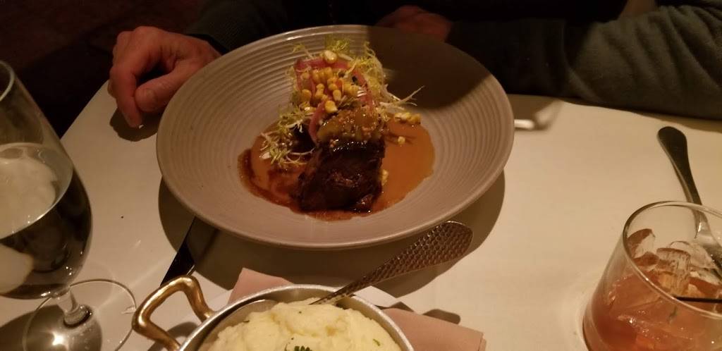 LON’s at The Hermosa Inn | restaurant | 5532 N Palo Cristi Rd, Paradise Valley, AZ 85253, USA | 8444233981 OR +1 844-423-3981