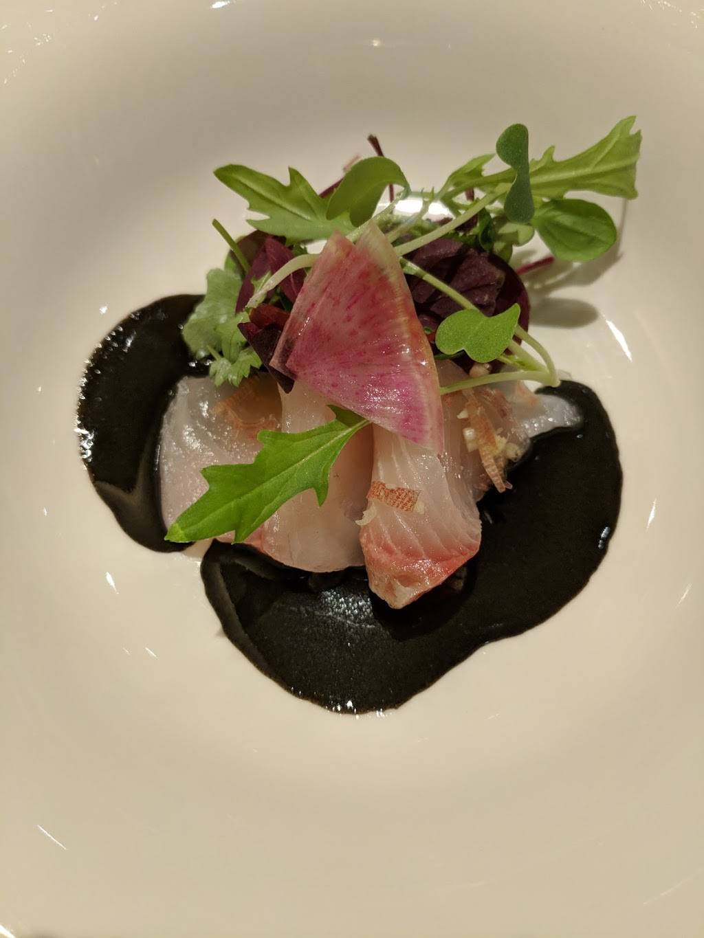 Hanare Sushi | restaurant | 2930 Bristol St, Costa Mesa, CA 92626, USA | 7145452800 OR +1 714-545-2800