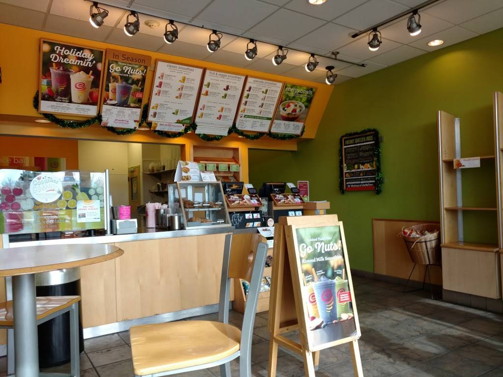 Jamba | restaurant | 14237 W Colfax Ave, Golden, CO 80401, USA | 3032710667 OR +1 303-271-0667