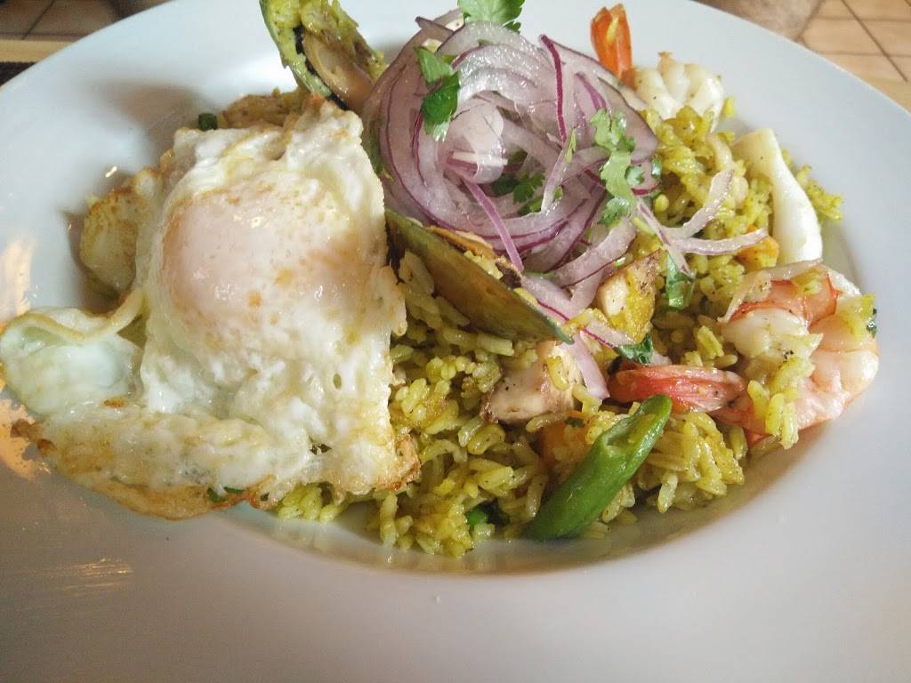 Inkas Restaurant | restaurant | 16277 Laguna Canyon Rd, Irvine, CA 92618, USA | 9497531276 OR +1 949-753-1276