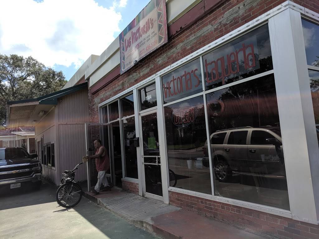 Victorias Taqueria | restaurant | 1004 Broad St, Lake Charles, LA 70601, USA | 3374365124 OR +1 337-436-5124