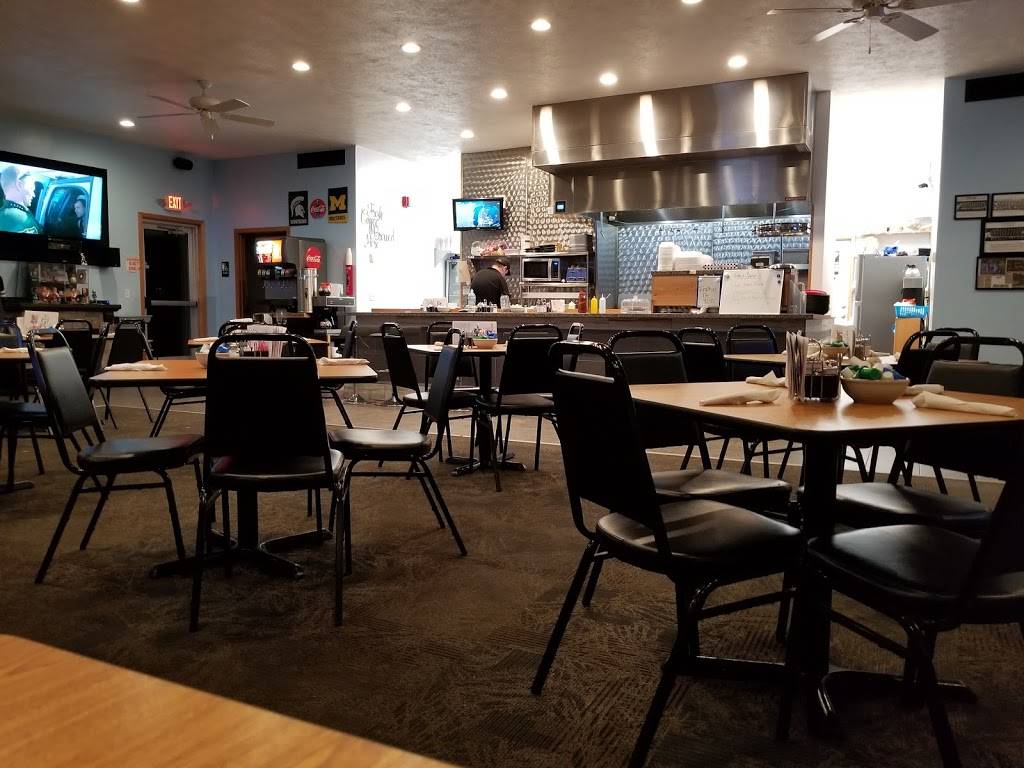 R&R Grill | restaurant | 1089 E Michigan Ave, Battle Creek, MI 49014, USA | 2699621325 OR +1 269-962-1325