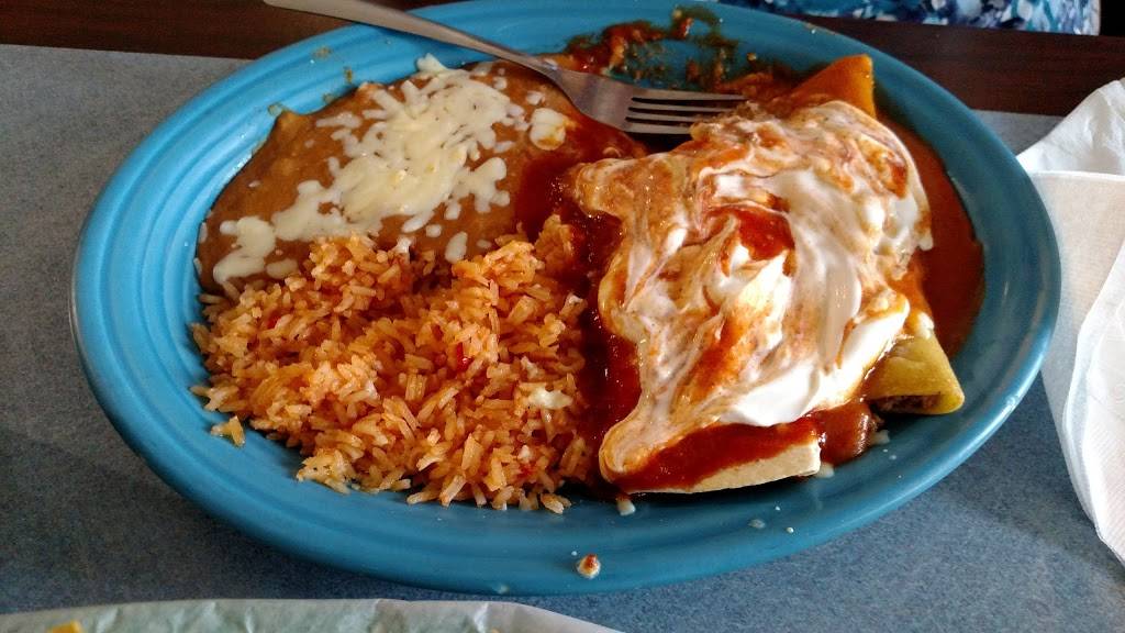 Fiesta Time Mexican Grill | restaurant | 11320 Maple Brook Dr, Louisville, KY 40241, USA | 5024259144 OR +1 502-425-9144