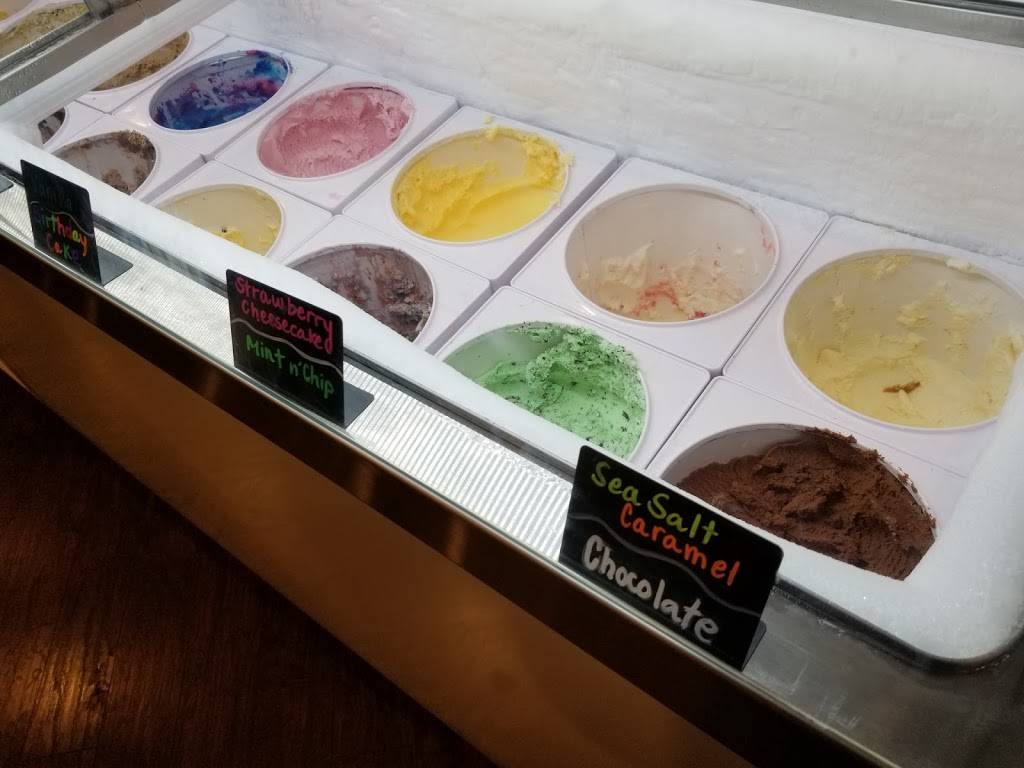 Scoop Street | restaurant | 186 S Glendora Ave, West Covina, CA 91790, USA | 6265021611 OR +1 626-502-1611