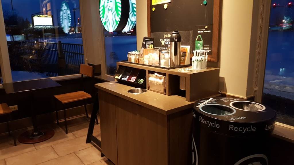 Starbucks | cafe | 775 S Rand Rd, Lake Zurich, IL 60047, USA | 8475500080 OR +1 847-550-0080