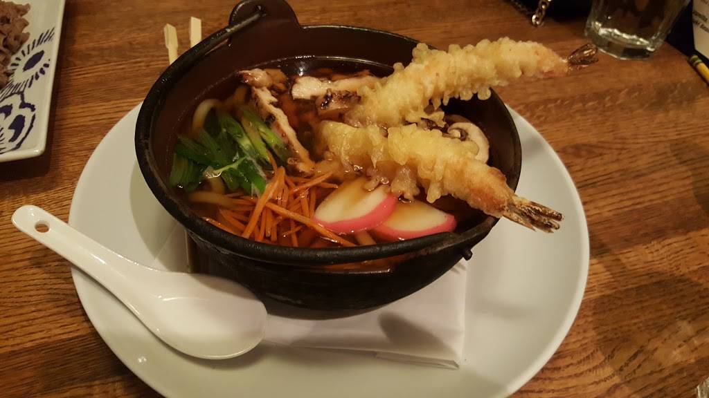 Kobe An Japanese Restaurant | restaurant | 231 Milwaukee St, Denver, CO 80206, USA | 3039895907 OR +1 303-989-5907