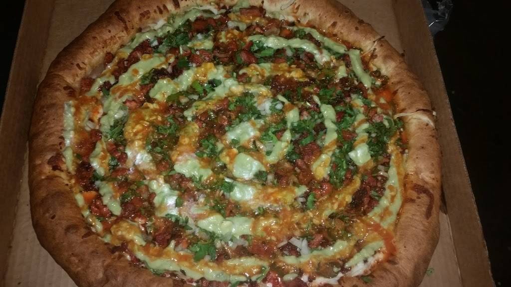 Pizza & Love Gato Bronco | restaurant | Tecnologico, 22454 Tijuana, B.C., Mexico | 016646085555 OR +52 664 608 5555