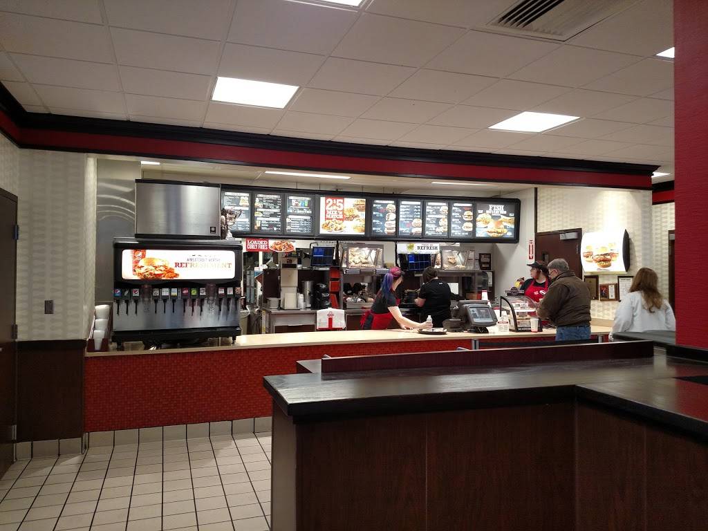 Arbys | restaurant | 1000 N Green St, Brownsburg, IN 46112, USA | 3178585221 OR +1 317-858-5221