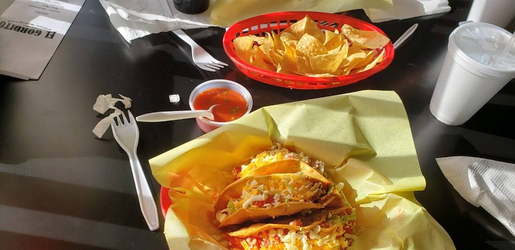El Gordito Mexican Restaurant | restaurant | 39413 Los Alamos Rd Ste A, Murrieta, CA 92563, USA | 9516771700 OR +1 951-677-1700
