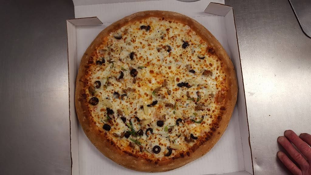 Papa Johns Pizza | restaurant | 239 Fm 1960 East Bypass, Humble, TX 77338, USA | 2814463333 OR +1 281-446-3333